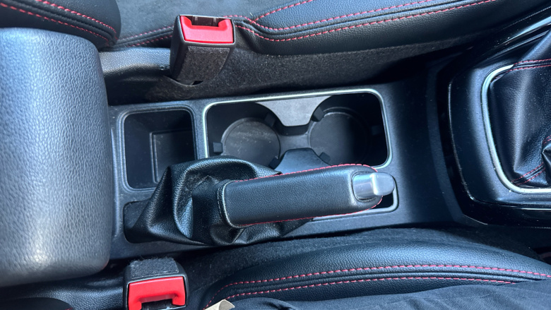 Ford EcoSport 1.0 EcoBoost 125 ST-Line 5dr Petrol Hatchback